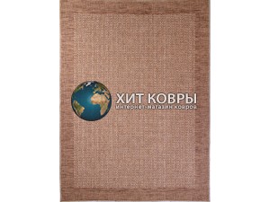 Афра 054 Коричневый
